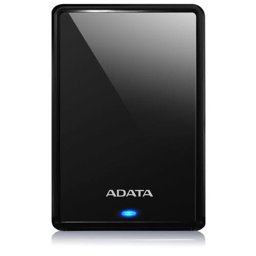 ADATA HV620S disco rigido esterno 4 TB 2.5" Micro-USB B 2.0/3.2 Gen 1 (3.1 Gen 1) Nero
