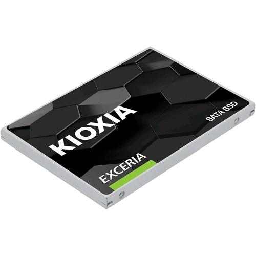 KIOXIA EXCERIA SSD 9600GB SATA III 2.5" TLC