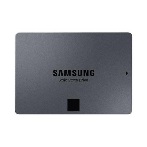 SSD 2,5 2TB SATA3 QVO 870 SAMSUNG R/W 560/530 MB/S V-NAND