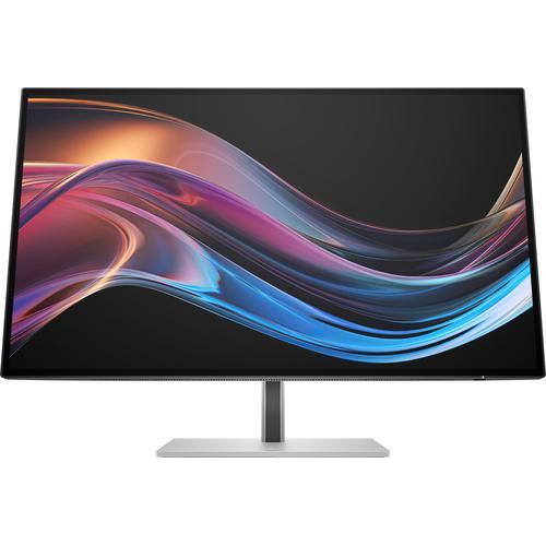HP MONITOR 27 LED IPS 16:9 4K UHD 5MS 400 CDM, PIVOT, DP/HDMI, sRBG del 99, SERIE 7 PRO 727pk