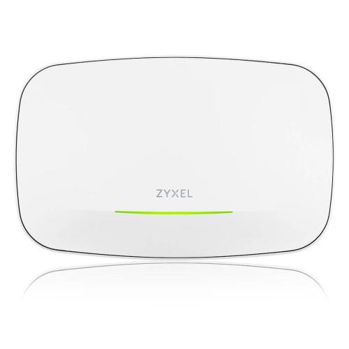 ZYXEL ACCESS POINT WIFI7 NEBULAFLEX DUAL RADIO 4X4 2P LAN 2,5GIGA