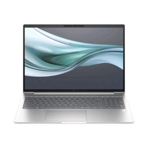 HP ELITEBOOK 660 G11 16" WUXGA INTEL CORE ULTRA 5 125U RAM 16GB-SSD 512GB NVMe-INTEL GRAPHICS-WIN 11 PROF ARGENTO (A37FDET#ABZ)