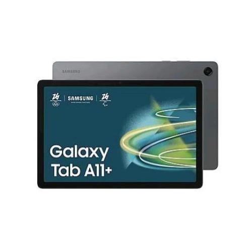 SAMSUNG X230 GALAXY TAB A11+ ENTERPRISE EDITION 11" 128GB RAM 6GB WI-FI EUROPA GRAY