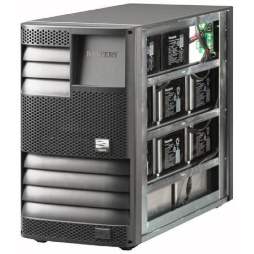 LEGRAND CABINET BATTERIE MEGALINE + 6 KB