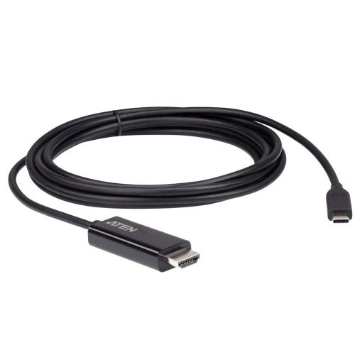Cavo Convertitore da USB-C&trade; a HDMI 4K 2,7m, UC3238