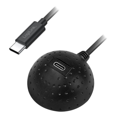 Docking Ball Station Cavo Prolunga 1,5m USB-C&trade; M/F USB 3.2 Gen1