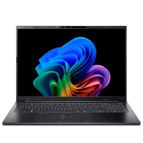 ACER SWIFT GO 16 AI SFG16-74-91ZJ COPILOT+ PC 16" OLED WUXGA+ INTEL CORE ULTRA 9 288V RAM 32GB-SSD 1TB NVMe-INTEL GRAPHICS-WI-FI 7-WIN 11 HOME (NX.JNMET.009)
