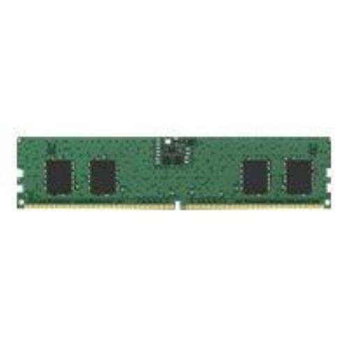 KINGSTON KCP556US6-8 MEMORIA RAM 8GB 5.600MHz TIPOLOGIA DIMM TECNOLOGIA DDR5 CAS 46