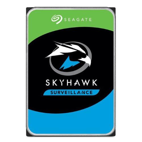 Seagate Skyhawk 4TB Surveillance SATA-3 (N)