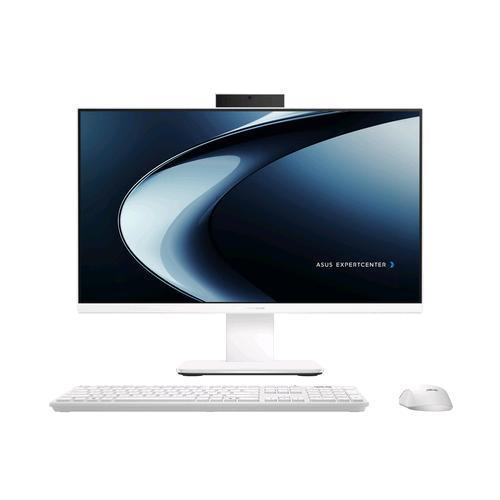 ASUS EXPERTCENTER P400 P440VAK-WPC006X ALL IN ONE 23.8" i5-13420H RAM 8GB-SSD 512GB NVMe-INTEL UHD GRAPHICS-WI-FI 6E-WEB CAM TASTIERA E MOUSE WIN 11 PROF BIANCO (90PT03X7-M01D90)