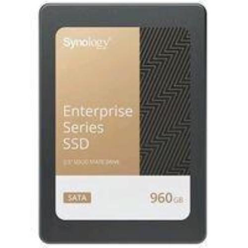 SYNOLOGY SAT5221 ENTERPRISE SERIES SSD 960GB 2.5" SATA 6.0Gb/s