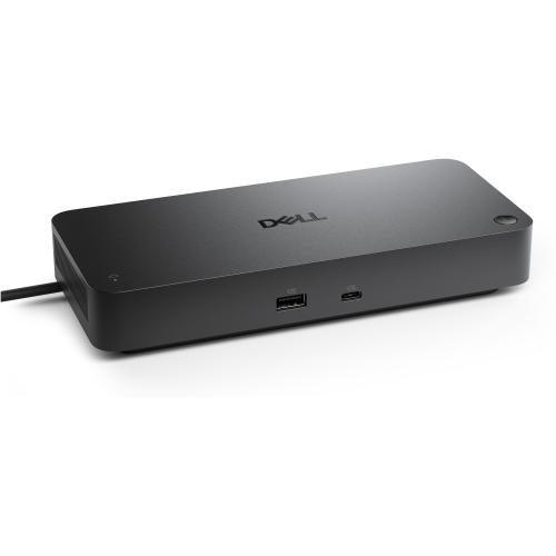"Dell Pro Thunderbolt 5 Smart Dock. For UK,EU."