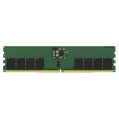 KINGSTON VALUERAM 16GB 1 x 16GB DDR5 6.400MHz CL 52 DIMM