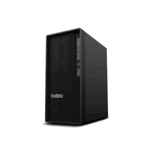 LENOVO THINKSTATION P2 TOWER GEN 2 WORKSTATION INTEL CORE ULTRA 7 265K RAM 32GB-SSD 1TB NVMe-NVIDIA GEFORCE RTX 5070 12GB-TASTIERA MOUSE-WIN 11 PROF NERO (30JQ006MIX)