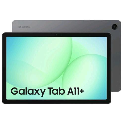 SAMSUNG X230 GALAXY TAB A11+ ENTERPRISE EDITION 11" 128GB RAM 6GB WI-FI ITALIA GRAY