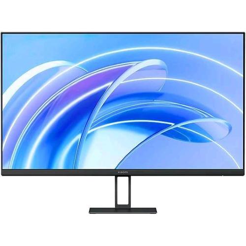 XIAOMI Mi DESKTOP MONITOR A27i 27" LED FULL HD 16:9 250 CD/mq CONTRASTO 1000:1 6ms 100Hz NERO