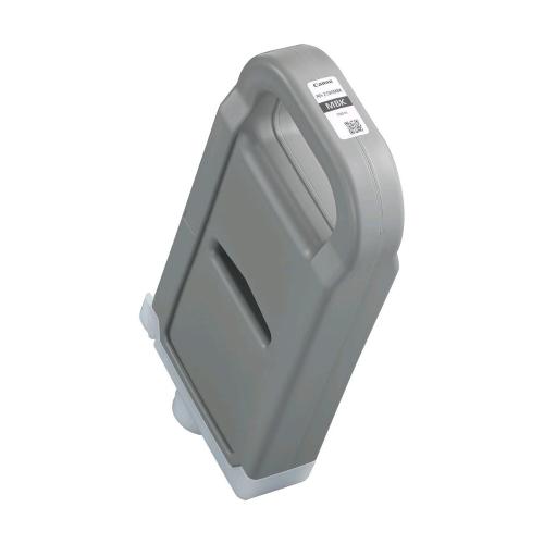 CANON PFI-2700MBK INK JET MATTE BLACK 700 ML PER IPF GP-2000 GP-4000