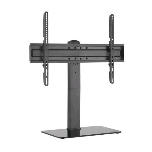 CONCEPTRONIC 650612 STAFFA STAND UNIVERSALE DA TAVOLO PER TV 37"-70" VESA MAX 600x400 BLACK