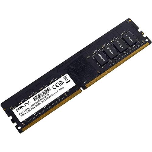 PNY 32GB 1 x 32GB DDR4 3.200MHz CL22 DIMM