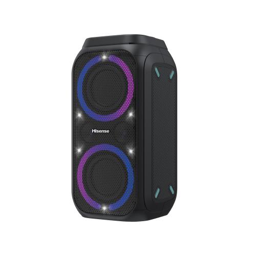 PARTY SPEAKER 160W BLUETOOTH IPX4