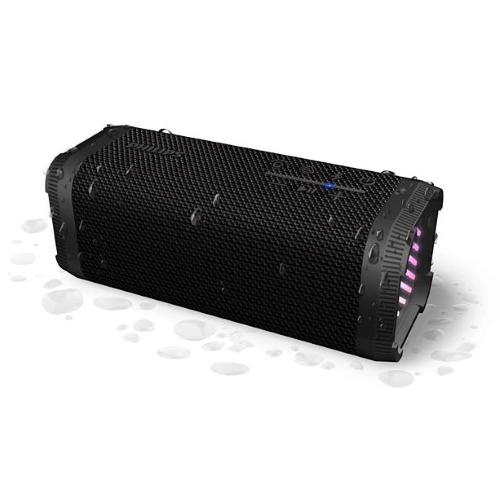 PARTY SPEAKER 20W BT/USB LUCI LED