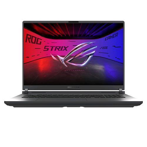 ASUS ROG STRIX G815LR-S9109W 18'' WQXGA INTEL CORE ULTRA 9 275HX RAM 32GB-SSD 1TB NVMe-INVIDIA GEFORCE RTX 5070 Ti 12GB-WI-FI 7 + 2.5G LAN-WIN 11 HOME (90NR0LT1-M008X0)