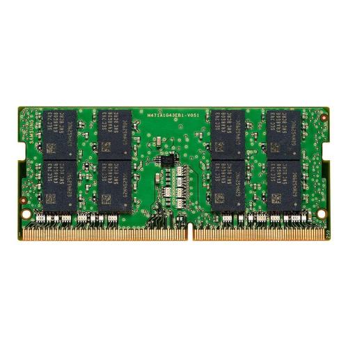 HP 4M9Y5AA 16GB 1 x 16GB DDR5 4.800MHz NON ECC SO-DIMM