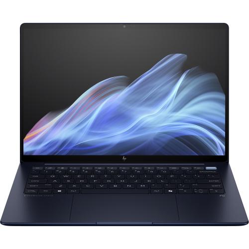 HP ELITEBOOK ULTRA G1i 14" OLED 2.8K TOUCH SCREEN INTEL CORE ULTRA 7 258V RAM 32GB-SSD 1TB NVMe-INTEL ARC GRAPHICS 140V-WI-FI 7-WIN 11 PROF BLU ATMOSFERA (B69B7ET#ABZ)
