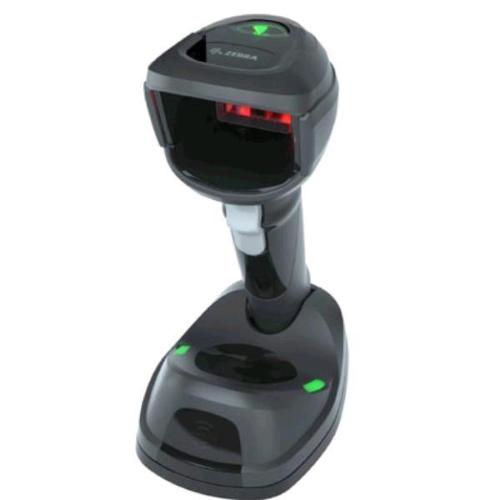 ZEBRA DS9908-SR LETTORE DI CODICI A BARRE PORTATILE 1D/2D CAVO USB INCLUSO NERO