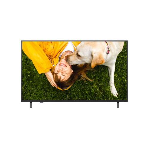 LG SMART TV 55" UHD 4K NERO
