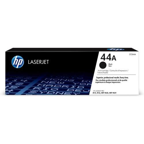 HP TONER NERO 44A LASER STANDARD