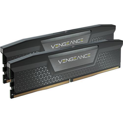 CORSAIR VENGEANCE 64GB 2 x 32GB DDR5 5600MHz CL40 DIMM