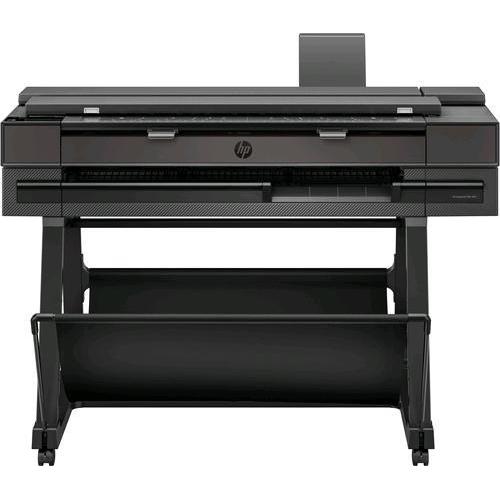 HP DESIGNJET T850 STAMPANTE MULTIFUNZIONE 36" INK JET A COLORI 914 x 2770 mm WI-FI GIGABIT LAN