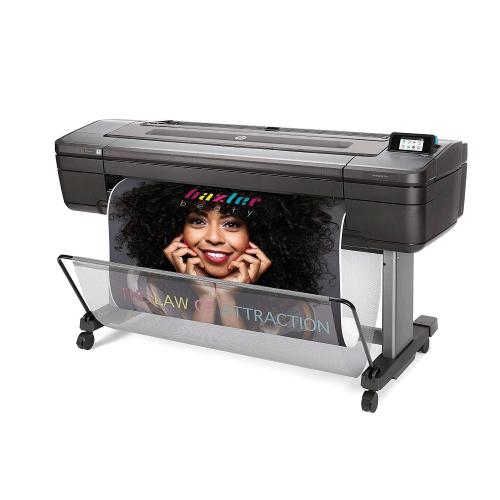 HP DESIGNJET Z9 + DR POSTSCRIPT DA 44" CON V-TRIMMER ITALIA NERO (X9D24A#B19)