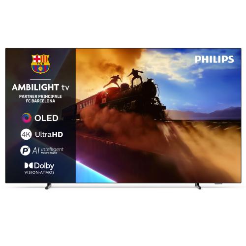 65 OLED UHD 4K TV SMART AMBILIGHT