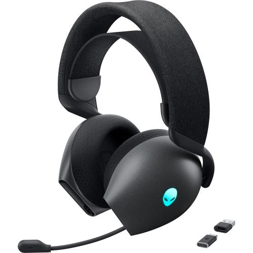 ALIENWARE TRIMODE WLESS HSET AW725H
