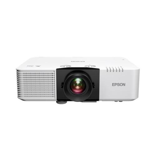 EPSON PROIETTORE EB-L790U - PROIETTORE 3LCD - 802.11A/B/G/N/AC WIRELESS / LAN / MIRACAST 1920 X 1200 - 7300 ANSI LUMENS BIANCO