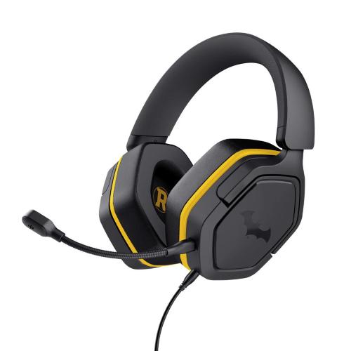 GXT492BM CARUS HEADSET BATMAN