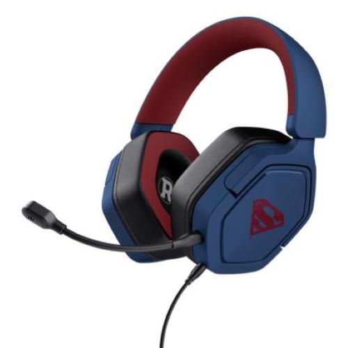 GXT492SM CARUS HEADSET SUPERMAN