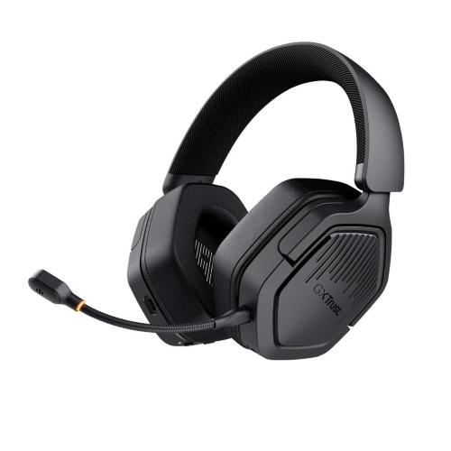 GXT493PS CARUS WRLS PS5 HEADSET BLK