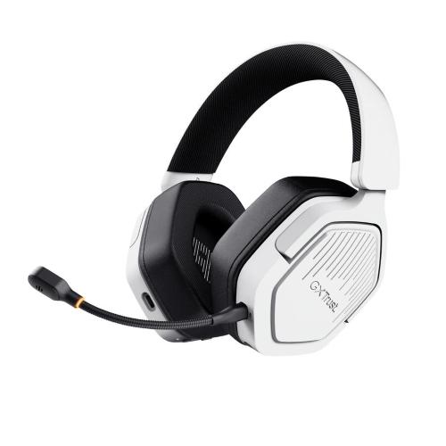 GXT493PS CARUS WRLS PS5 HEADSET WHT