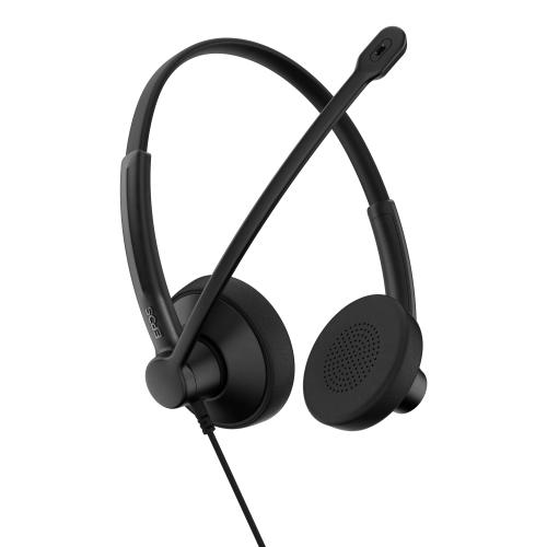 IMPACT 100 MS STEREO USB-C+A