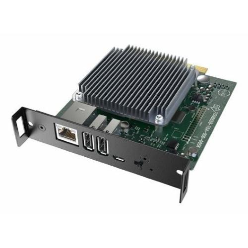 MPI4 KIT RASPBERRYPI OS OPTIMIZED