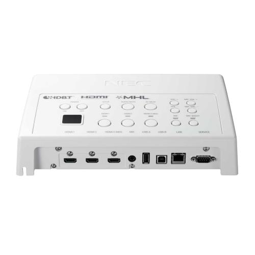 NP01SW1 HDBASE-T SWITCHER