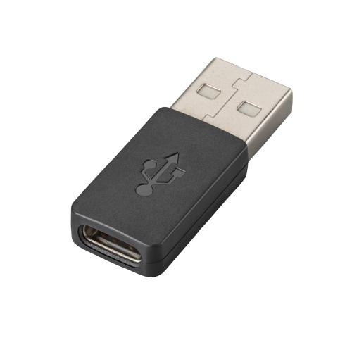 PLY USB-C TO A ADPTR