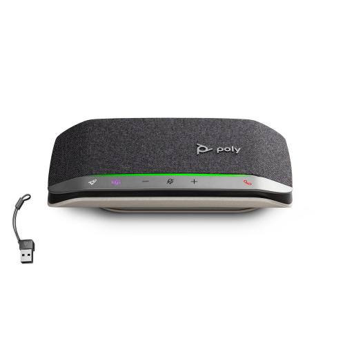POLY SYNC 20-M USB-A/C CP