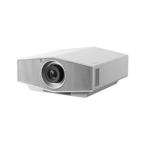 SONY VPL-XW5000 VIDEOPROIETTORE 4K 3840 x 2160 SXRD LASER 2.000 LUMEN BIANCO