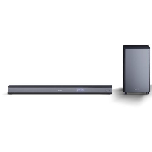 SOUNDBAR 3.1 95CM 440W + SUB WIRELE