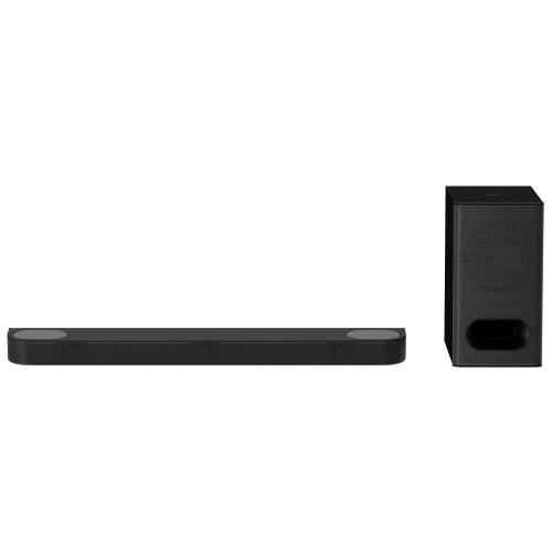 SOUNDBAR HTBD60 3.1.2