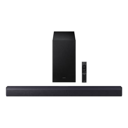 SOUNDBAR HW-B450F/ZF
